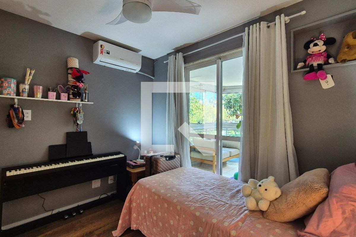 Apartamento, 3 quartos, 108 m² - Foto 24
