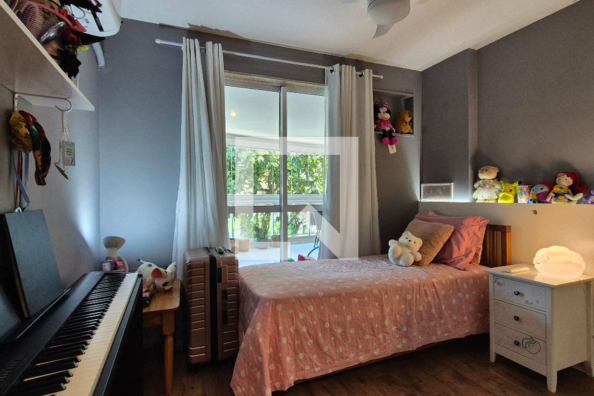 Apartamento, 3 quartos, 108 m² - Foto 22