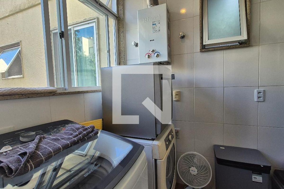 Apartamento, 3 quartos, 108 m² - Foto 64