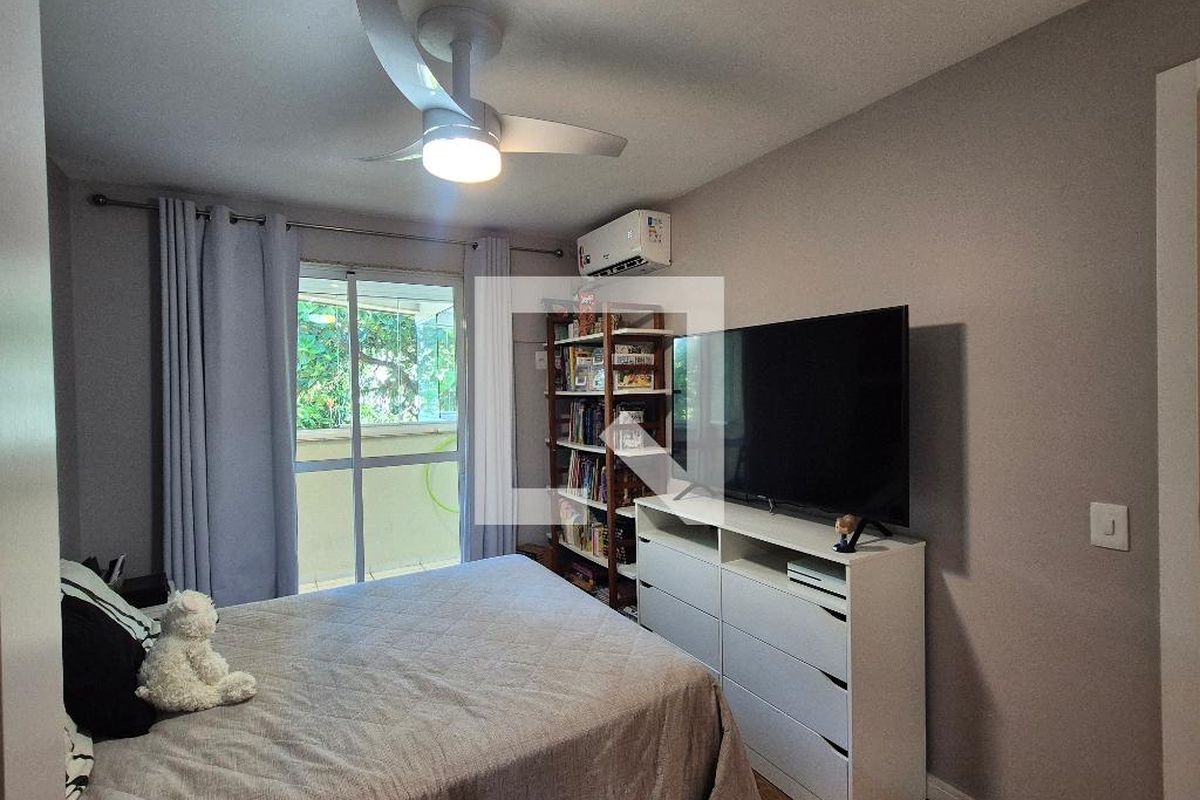Apartamento, 3 quartos, 108 m² - Foto 32