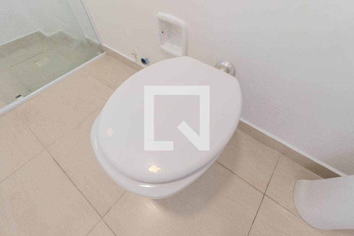 Kitnet-Studio, 32 m² - Foto 26