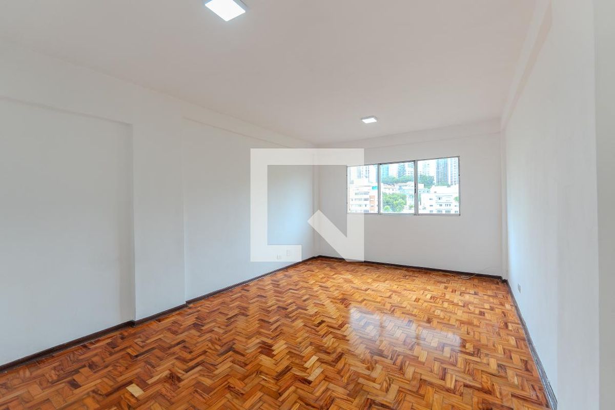 Kitnet-Studio, 32 m² - Foto 2