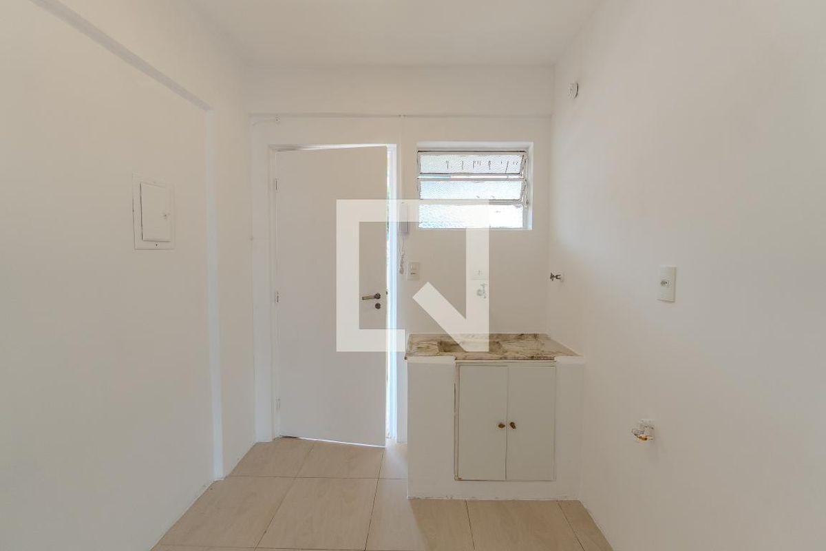 Kitnet-Studio, 32 m² - Foto 34