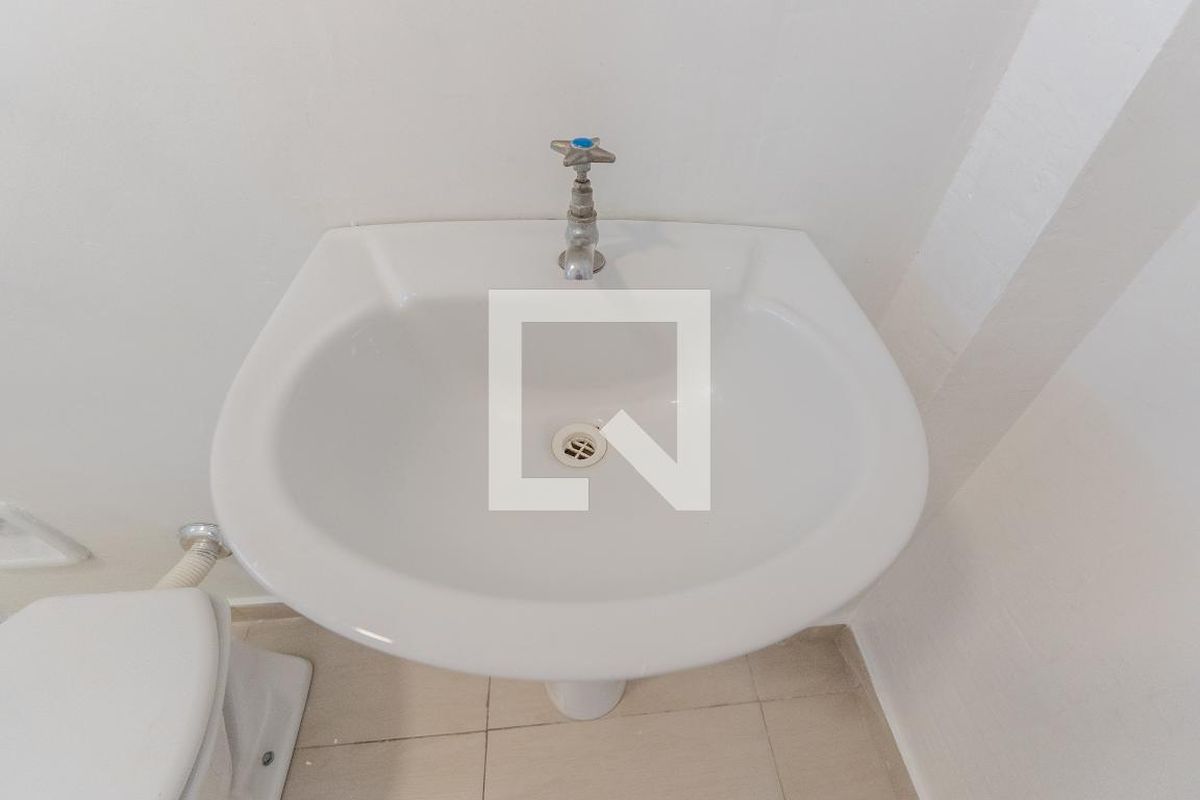 Kitnet-Studio, 32 m² - Foto 24