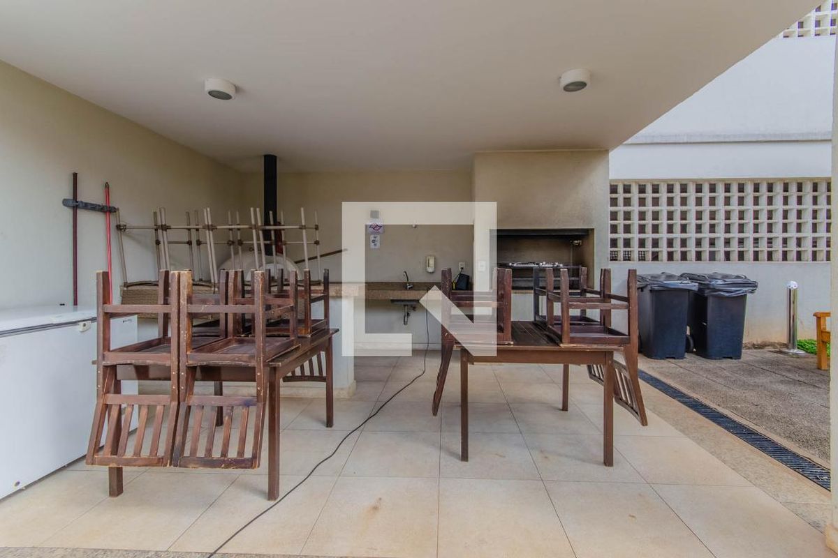 Apartamento, 2 quartos, 70 m² - Foto 70