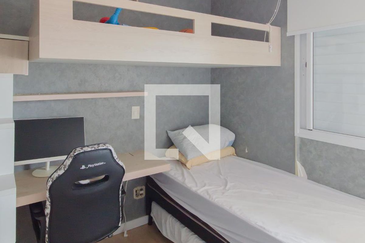 Apartamento, 2 quartos, 70 m² - Foto 16