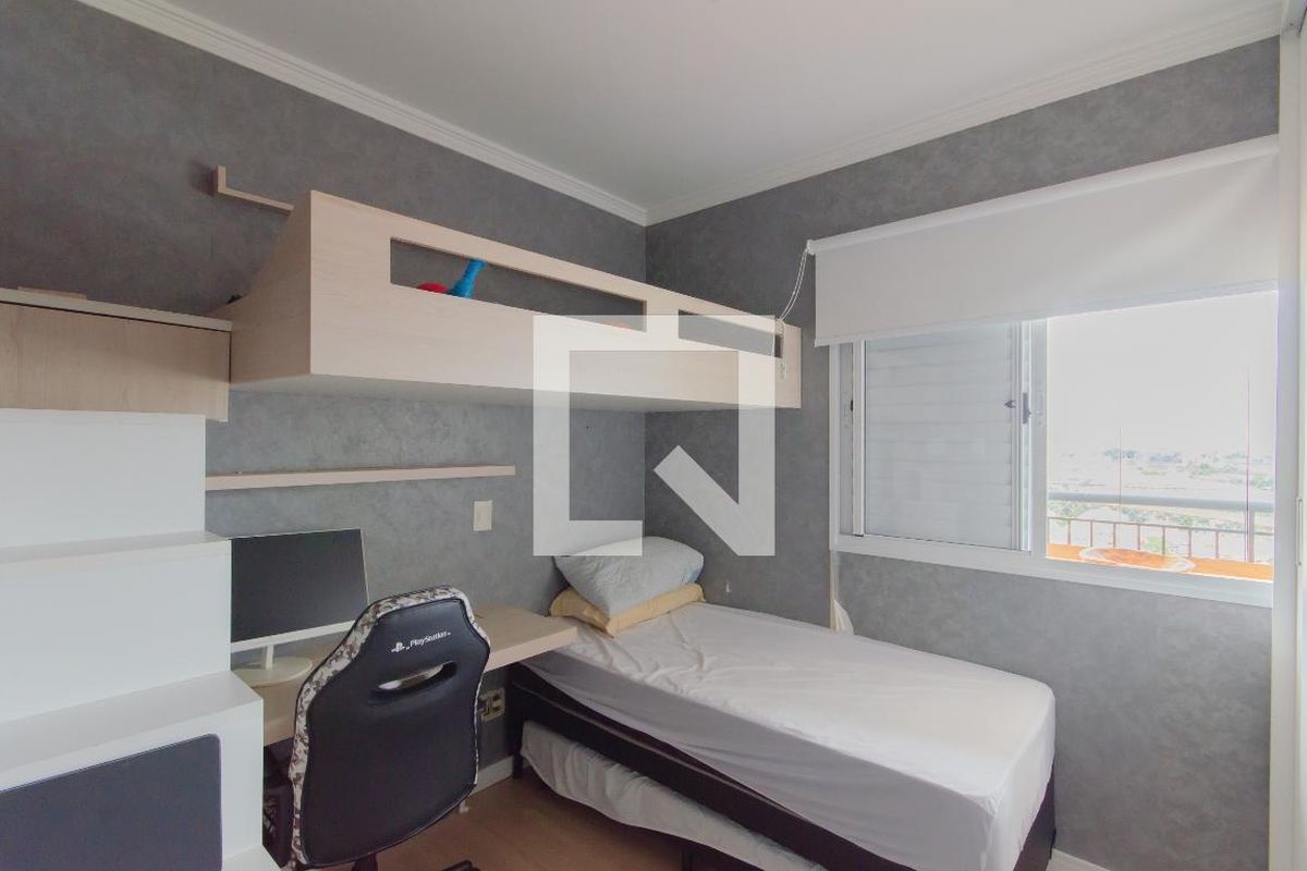 Apartamento, 2 quartos, 70 m² - Foto 10
