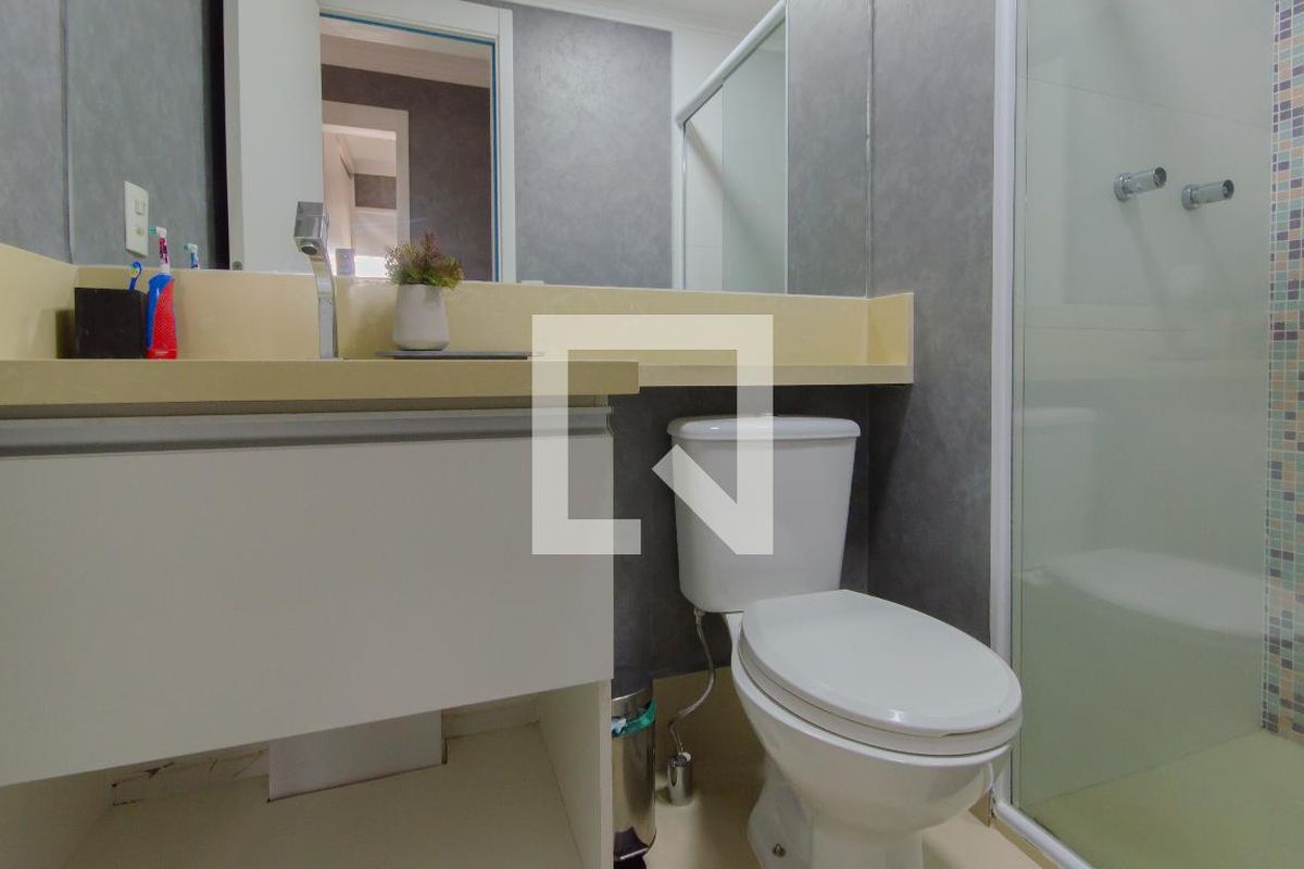 Apartamento, 2 quartos, 70 m² - Foto 34