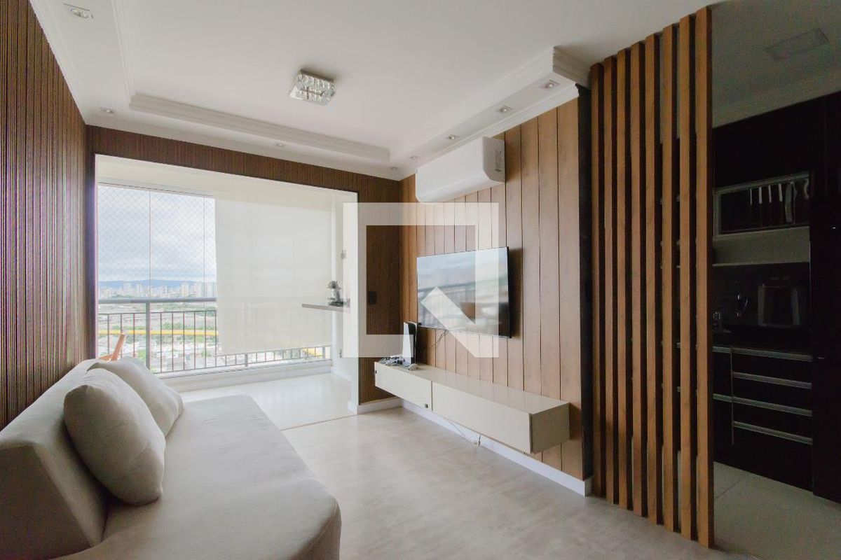 Apartamento, 2 quartos, 70 m² - Foto 4