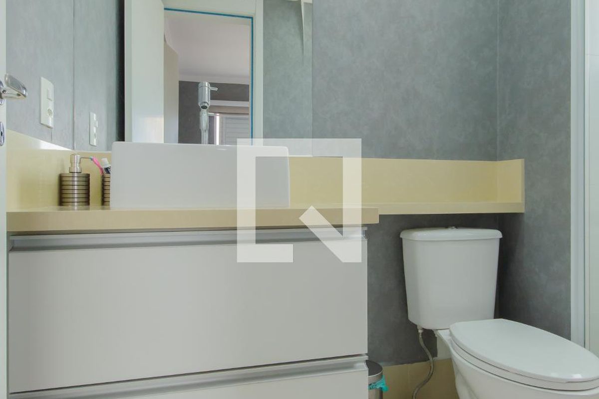 Apartamento, 2 quartos, 70 m² - Foto 32