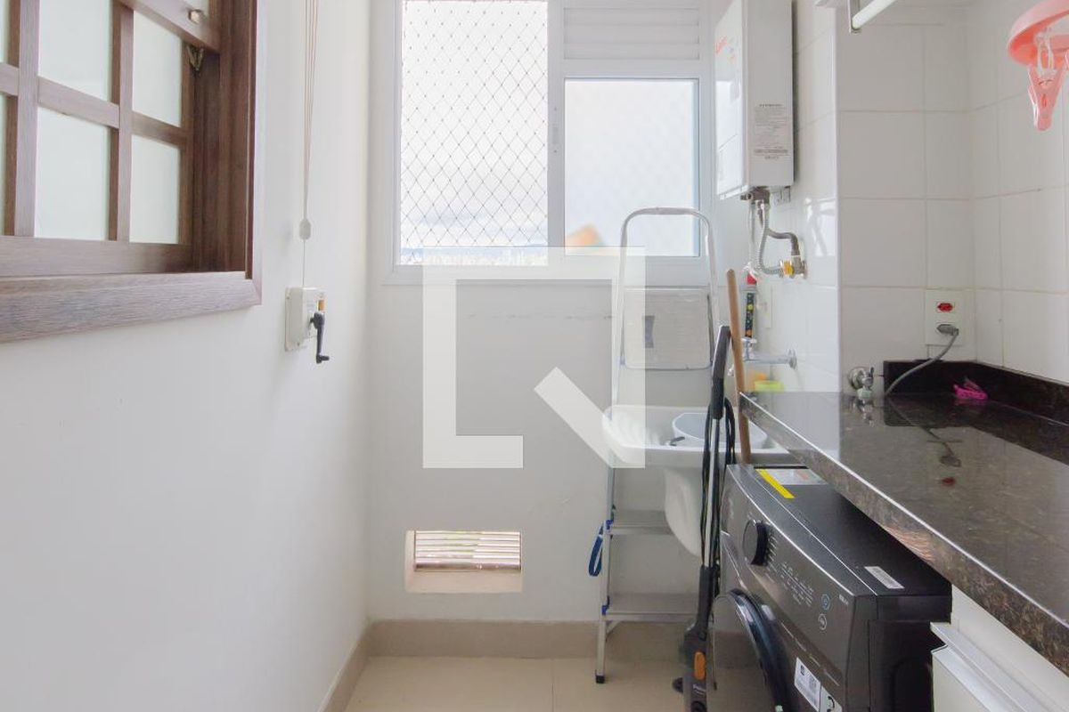 Apartamento, 2 quartos, 70 m² - Foto 54