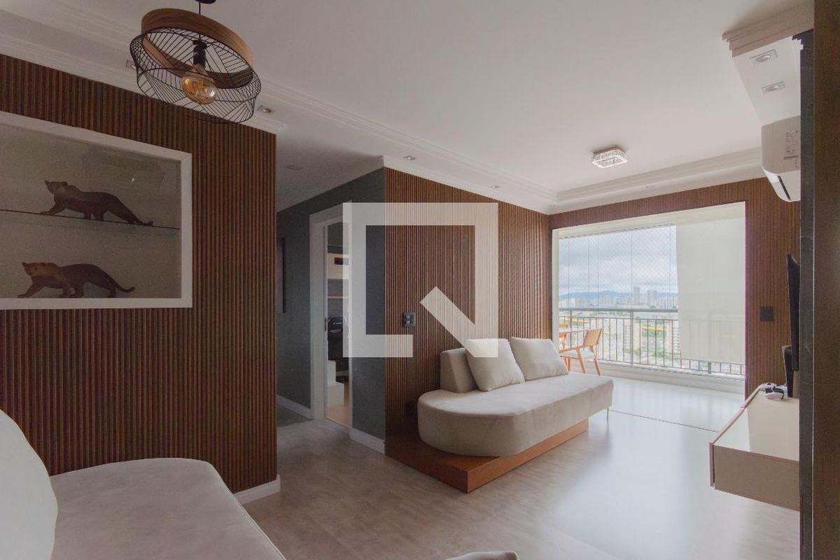 Apartamento, 2 quartos, 70 m² - Foto 2