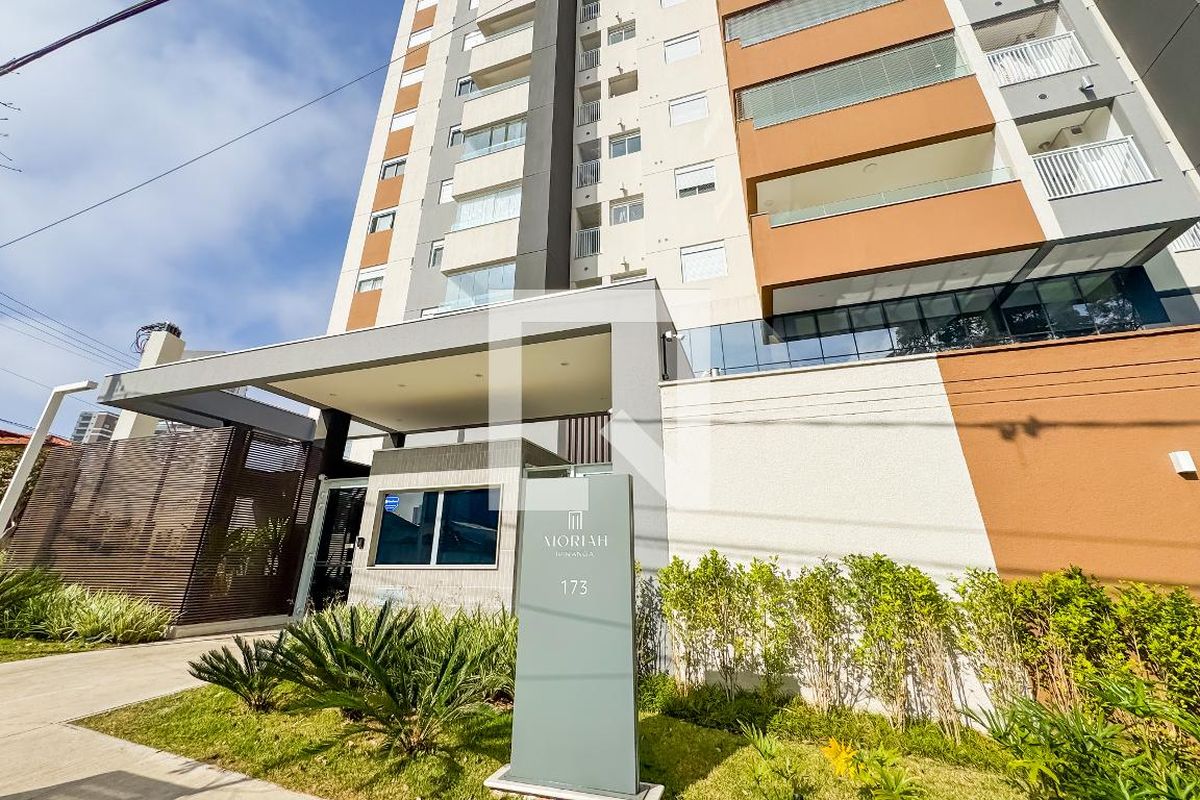 Apartamento, 2 quartos, 81 m² - Foto 170