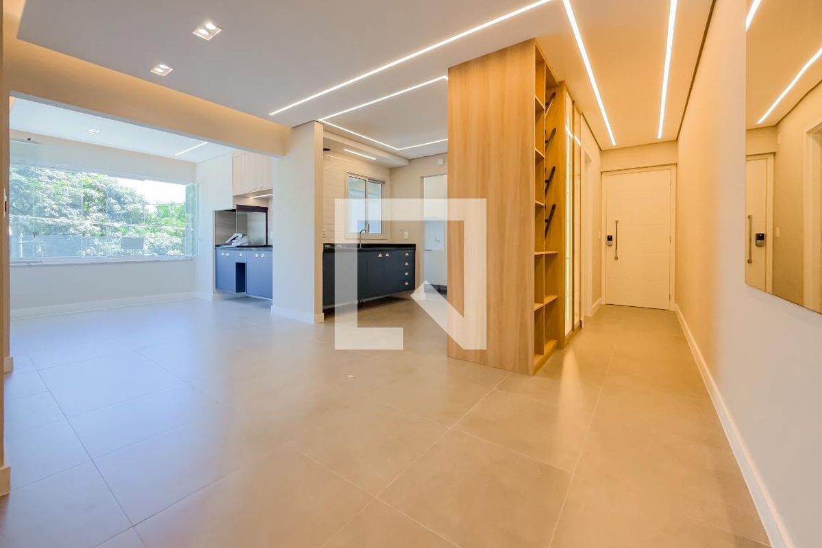 Apartamento, 2 quartos, 81 m² - Foto 2