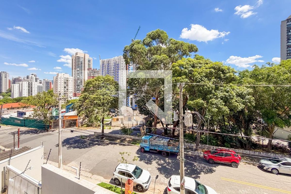 Apartamento, 2 quartos, 81 m² - Foto 34