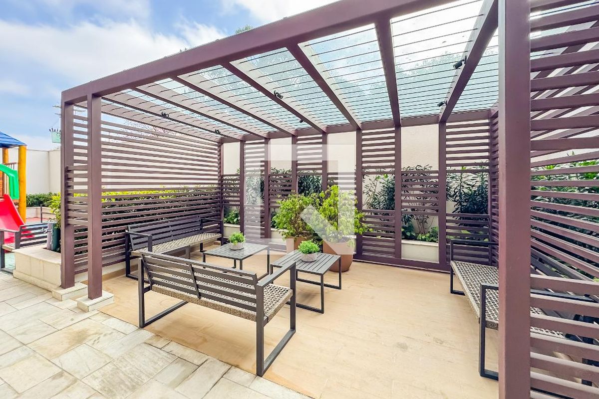 Apartamento, 2 quartos, 81 m² - Foto 102