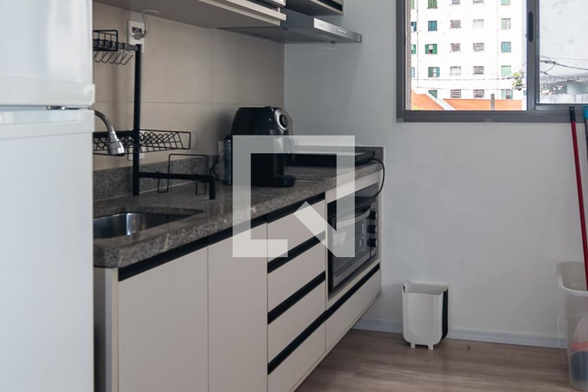 Apartamento, 1 quarto, 26 m² - Foto 20