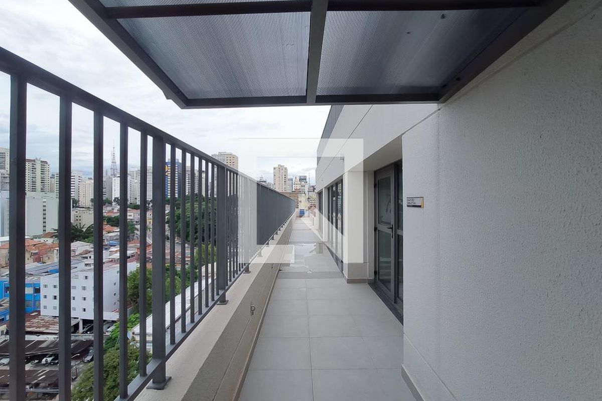 Apartamento, 1 quarto, 26 m² - Foto 48