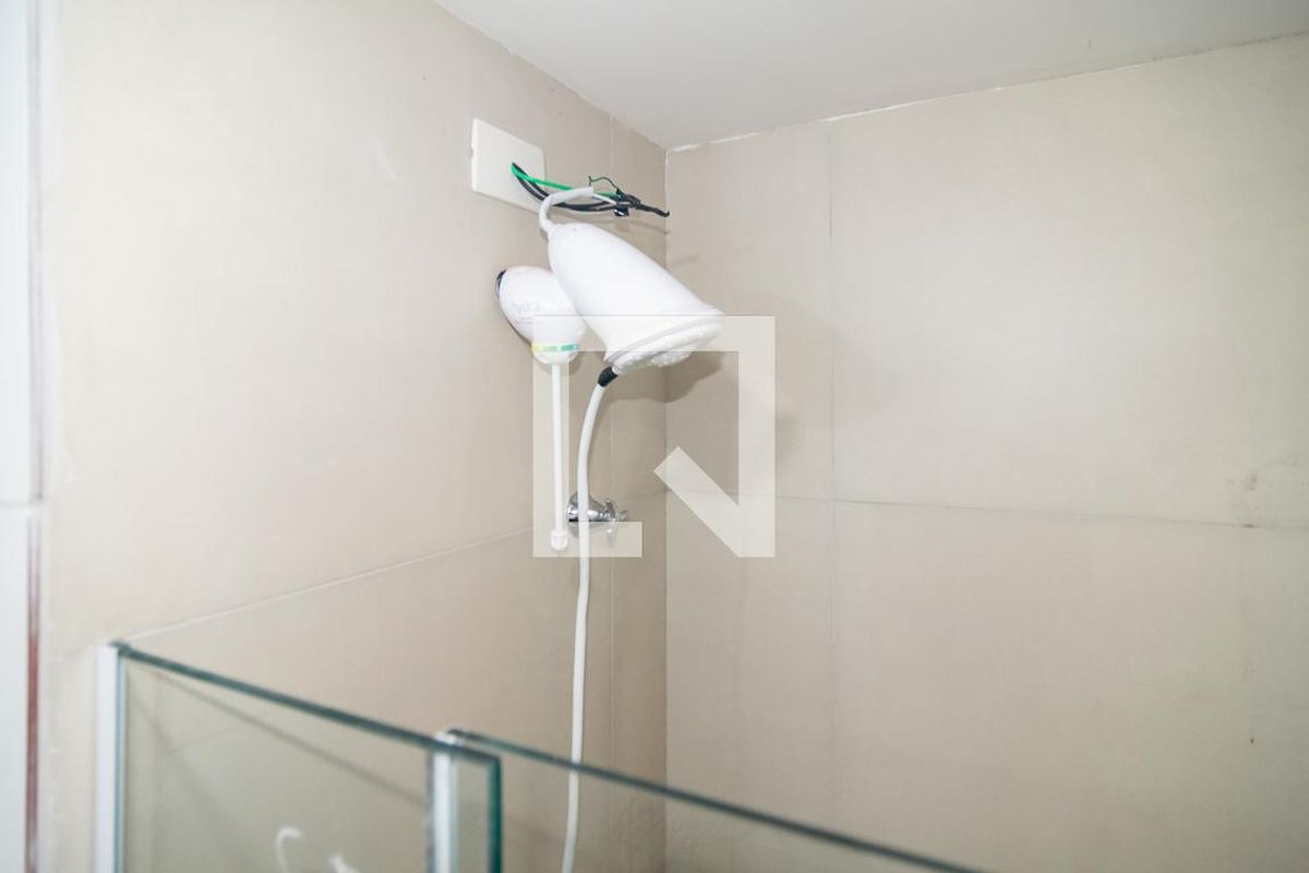 Apartamento, 1 quarto, 26 m² - Foto 46