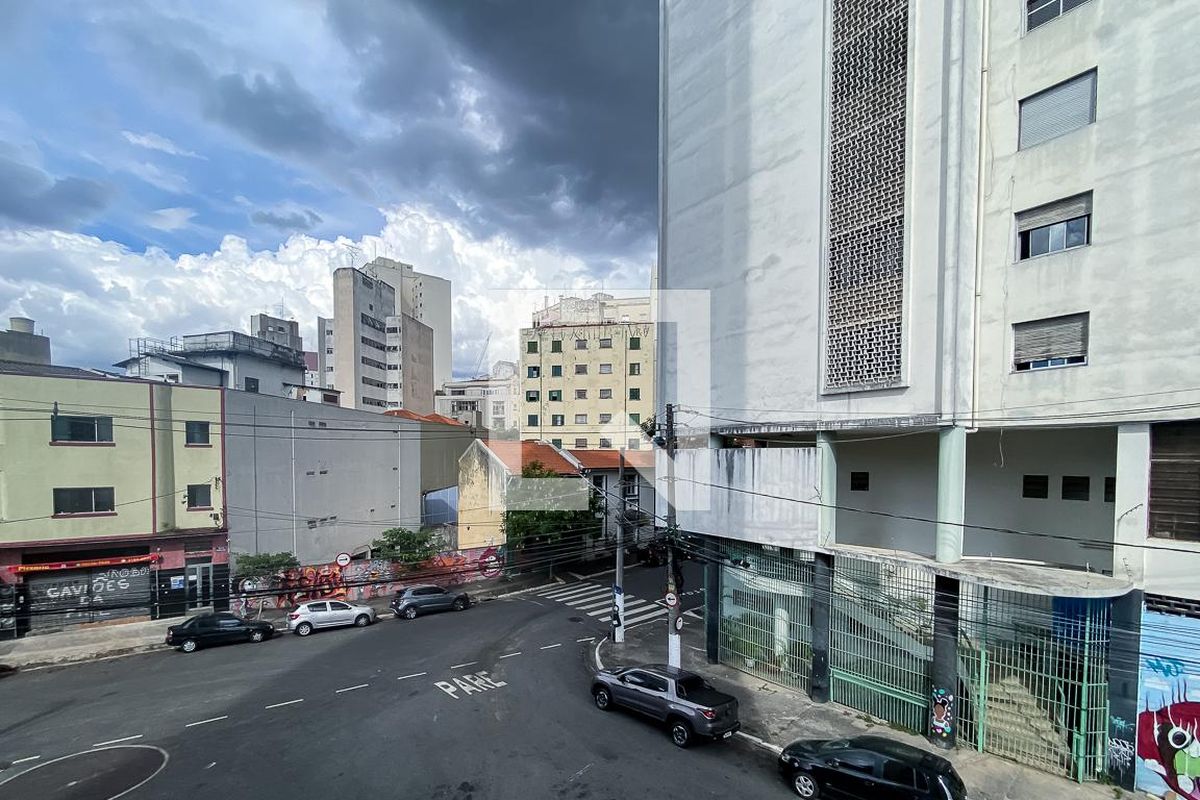 Apartamento, 1 quarto, 26 m² - Foto 36