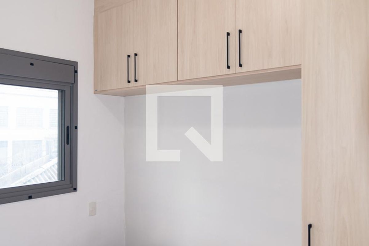 Apartamento, 1 quarto, 26 m² - Foto 28