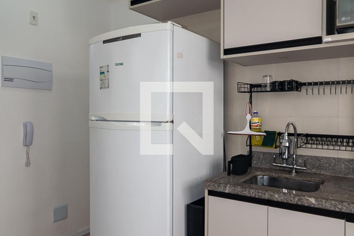 Apartamento, 1 quarto, 26 m² - Foto 16