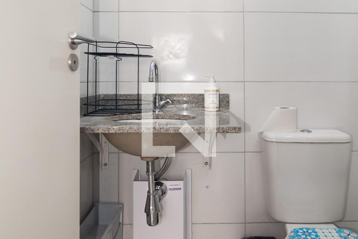 Apartamento, 1 quarto, 26 m² - Foto 40