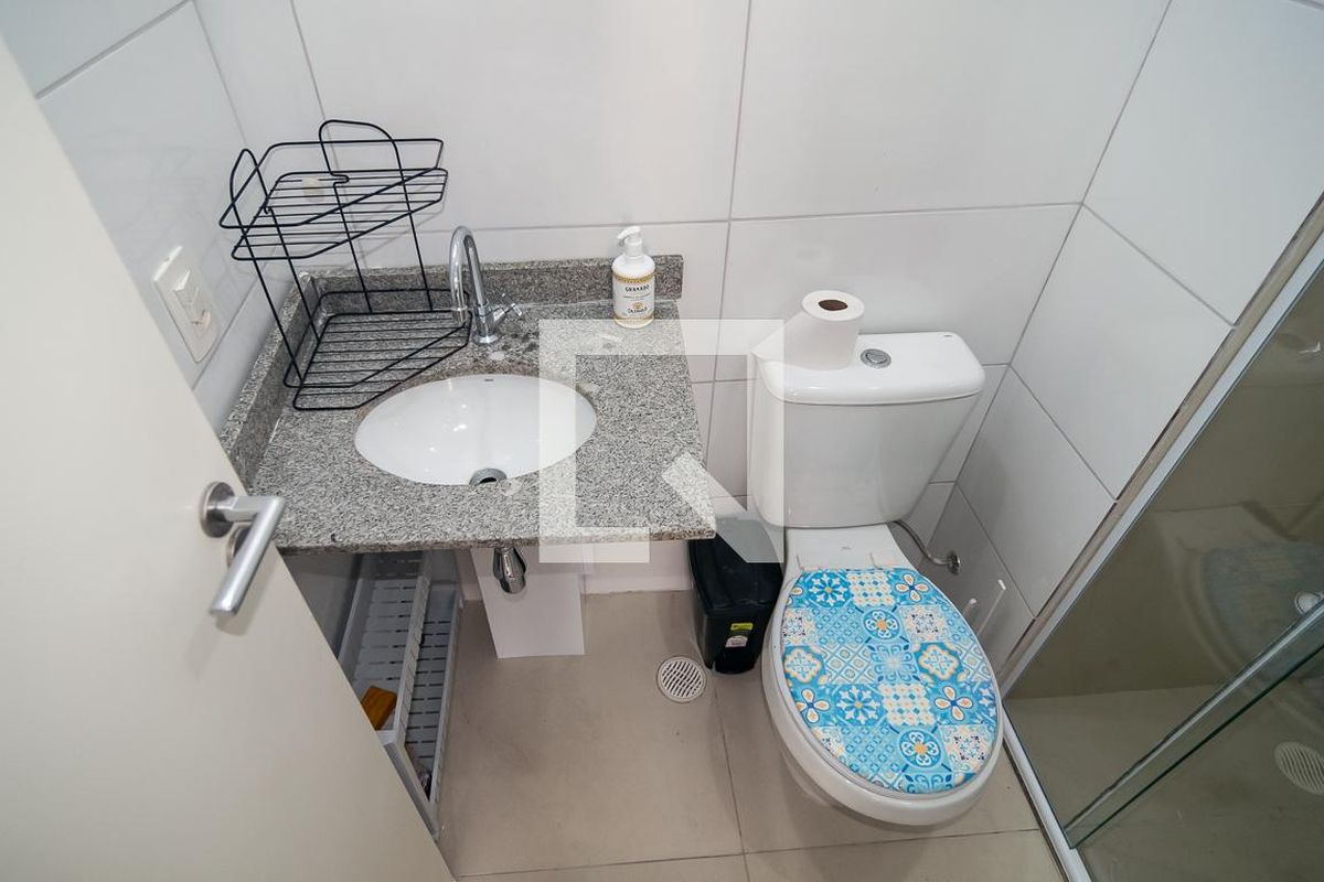 Apartamento, 1 quarto, 26 m² - Foto 42