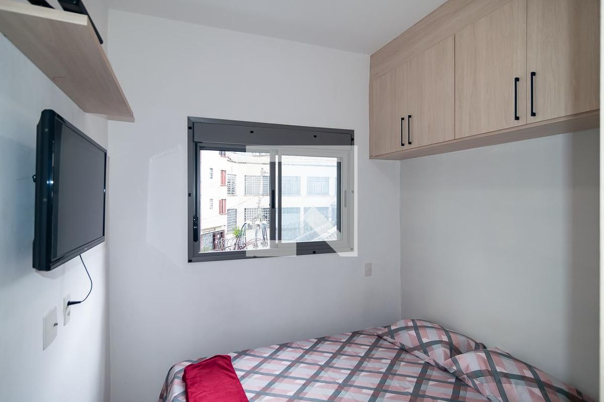 Apartamento, 1 quarto, 26 m² - Foto 26