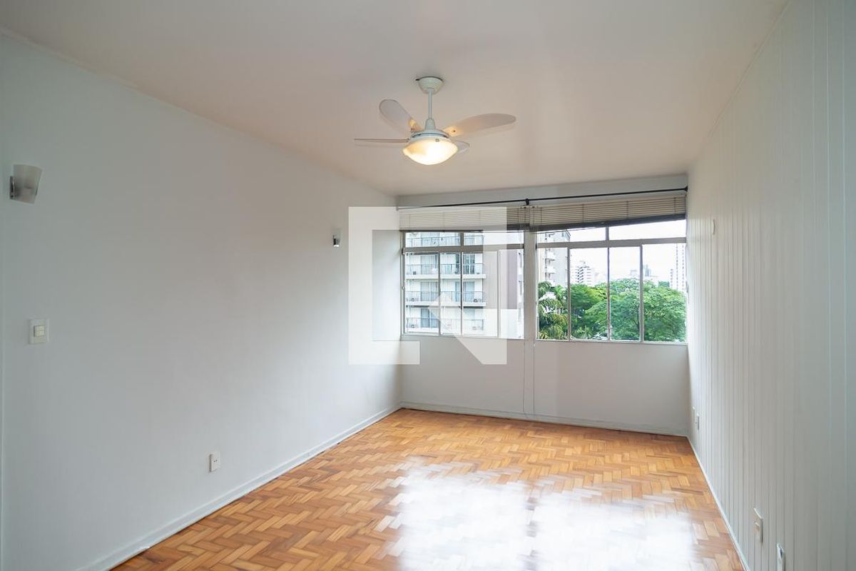 Apartamento, 2 quartos, 100 m² - Foto 2