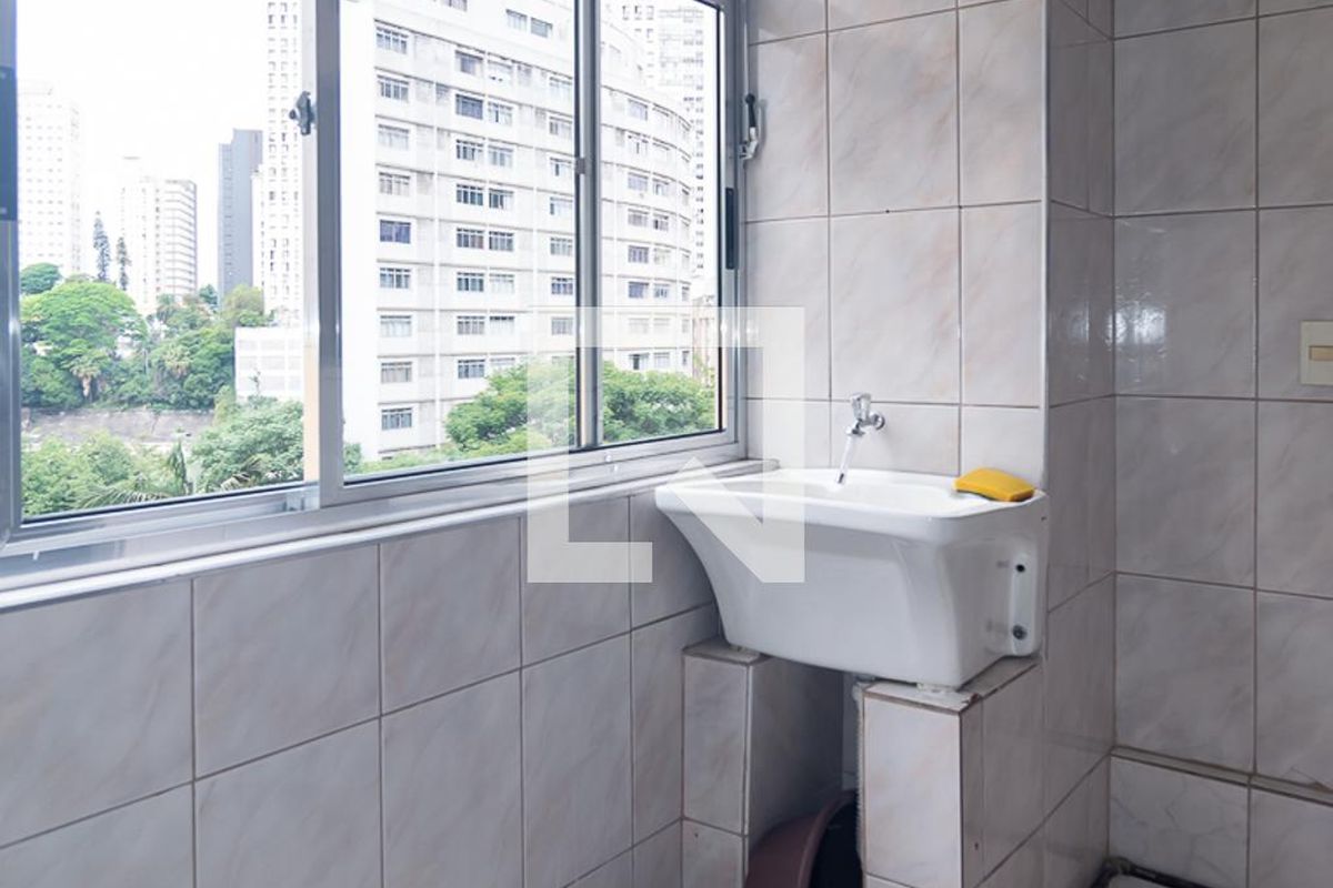 Apartamento, 2 quartos, 100 m² - Foto 28