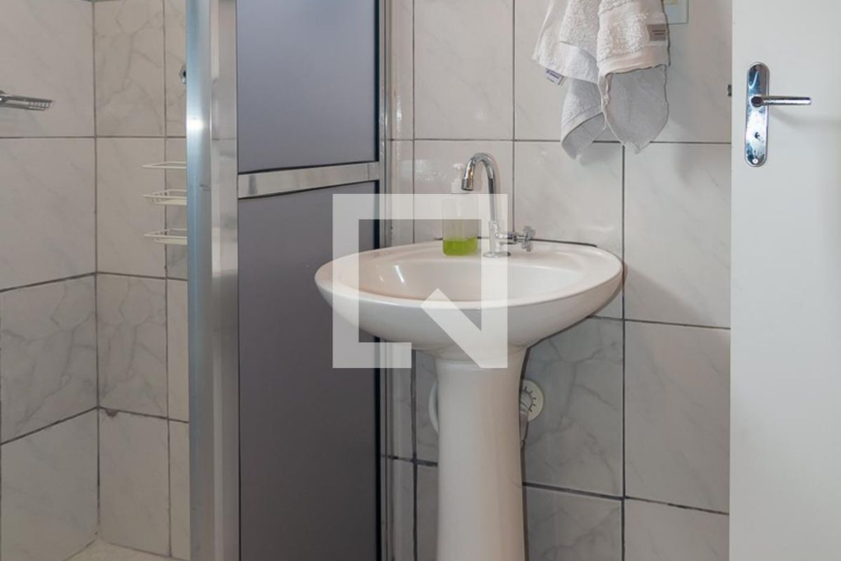 Apartamento, 2 quartos, 100 m² - Foto 9