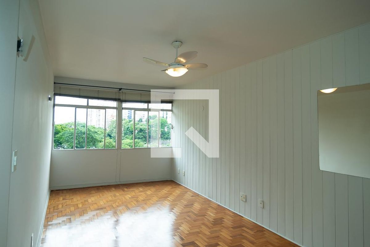 Apartamento, 2 quartos, 100 m² - Foto 1