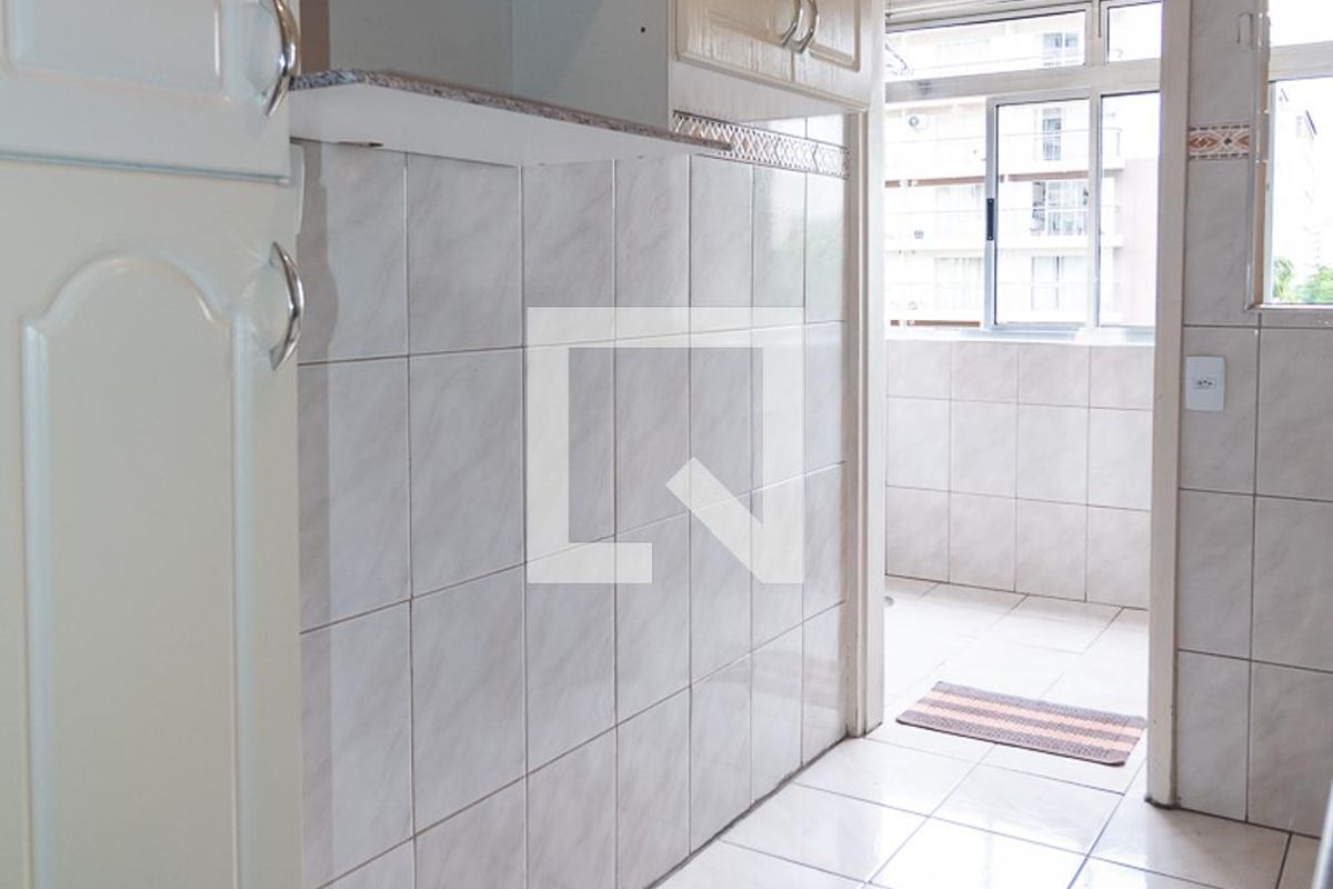 Apartamento, 2 quartos, 100 m² - Foto 22