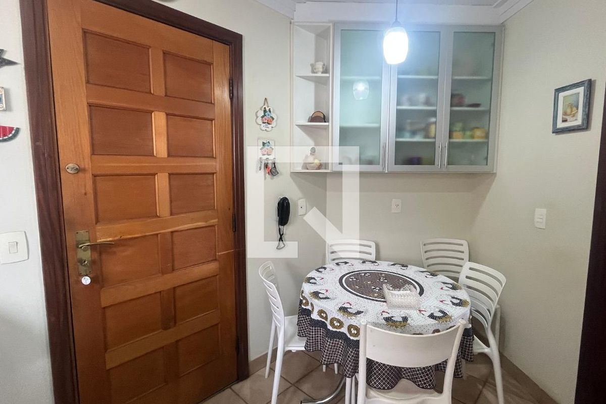 Apartamento à Venda - Mansões Santo Antônio, 3 Quartos,  114 m2 em , Campinas - sp | SoloBR
