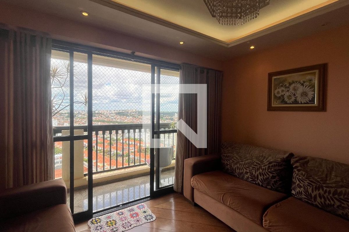 Apartamento à Venda - Mansões Santo Antônio, 3 Quartos,  114 m2 em , Campinas - sp | SoloBR