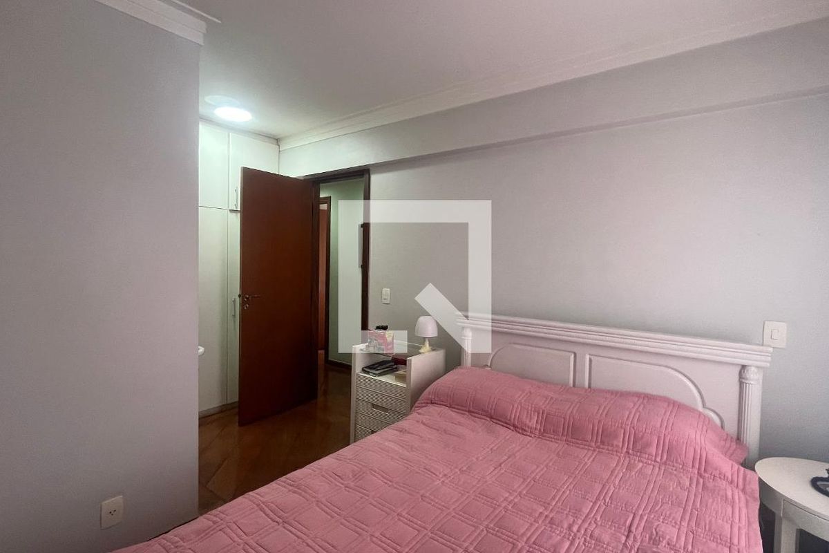 Apartamento à Venda - Mansões Santo Antônio, 3 Quartos,  114 m2 em , Campinas - sp | SoloBR