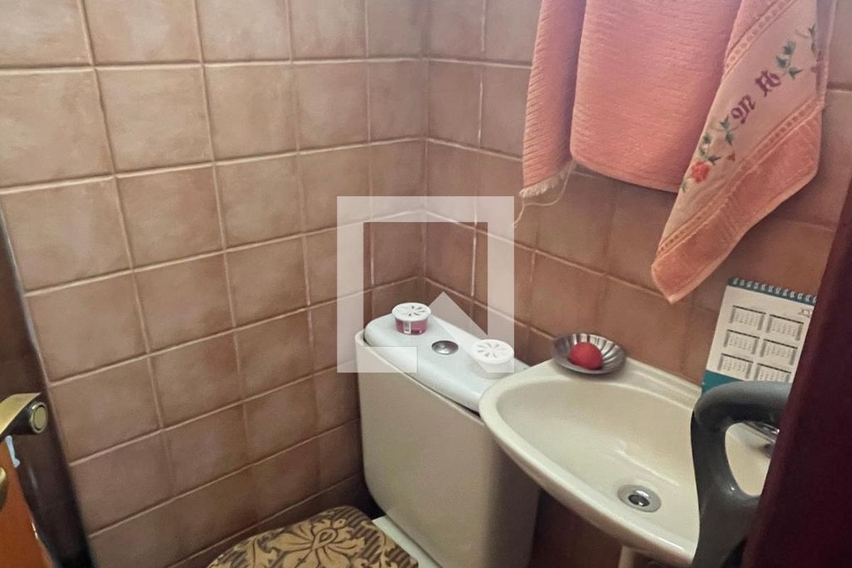 Apartamento à Venda - Mansões Santo Antônio, 3 Quartos,  114 m2 em , Campinas - sp | SoloBR