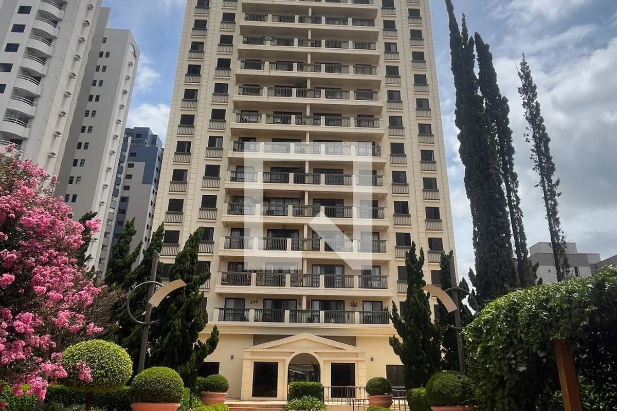Apartamento à Venda - Mansões Santo Antônio, 3 Quartos,  114 m2 em , Campinas - sp | SoloBR