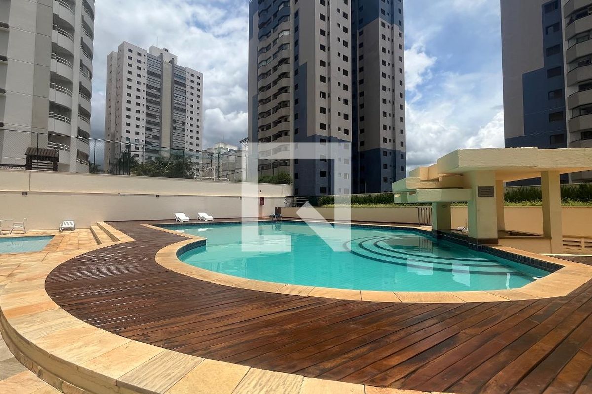 Apartamento à Venda - Mansões Santo Antônio, 3 Quartos,  114 m2 em , Campinas - sp | SoloBR
