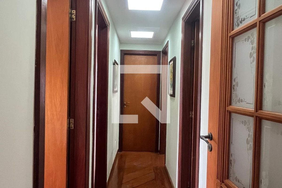 Apartamento à Venda - Mansões Santo Antônio, 3 Quartos,  114 m2 em , Campinas - sp | SoloBR