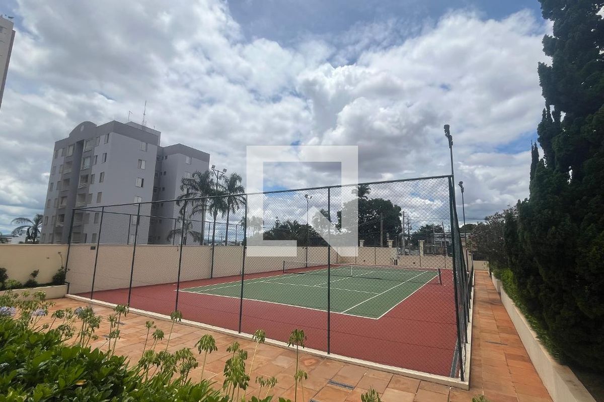 Apartamento à Venda - Mansões Santo Antônio, 3 Quartos,  114 m2 em , Campinas - sp | SoloBR