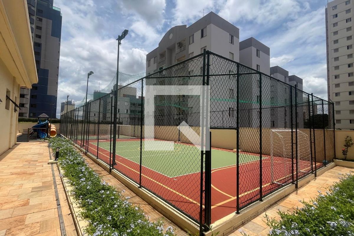 Apartamento à Venda - Mansões Santo Antônio, 3 Quartos,  114 m2 em , Campinas - sp | SoloBR