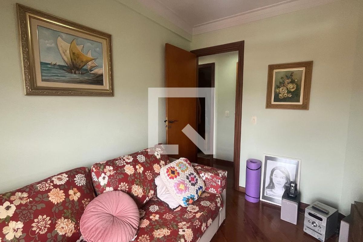 Apartamento à Venda - Mansões Santo Antônio, 3 Quartos,  114 m2 em , Campinas - sp | SoloBR