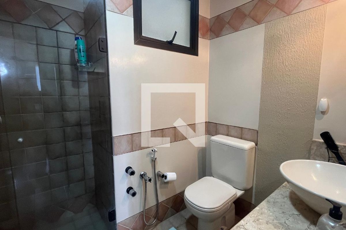 Apartamento à Venda - Mansões Santo Antônio, 3 Quartos,  114 m2 em , Campinas - sp | SoloBR