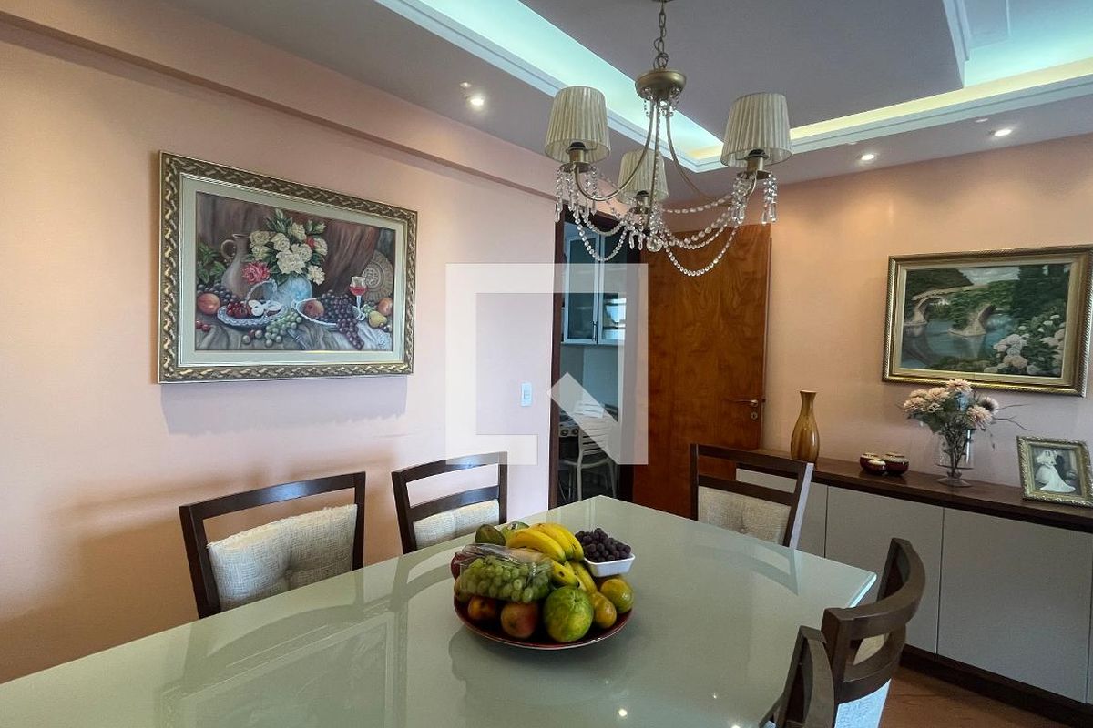 Apartamento à Venda - Mansões Santo Antônio, 3 Quartos,  114 m2 em , Campinas - sp | SoloBR