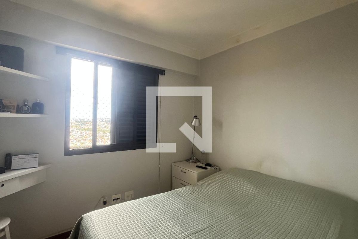 Apartamento à Venda - Mansões Santo Antônio, 3 Quartos,  114 m2 em , Campinas - sp | SoloBR