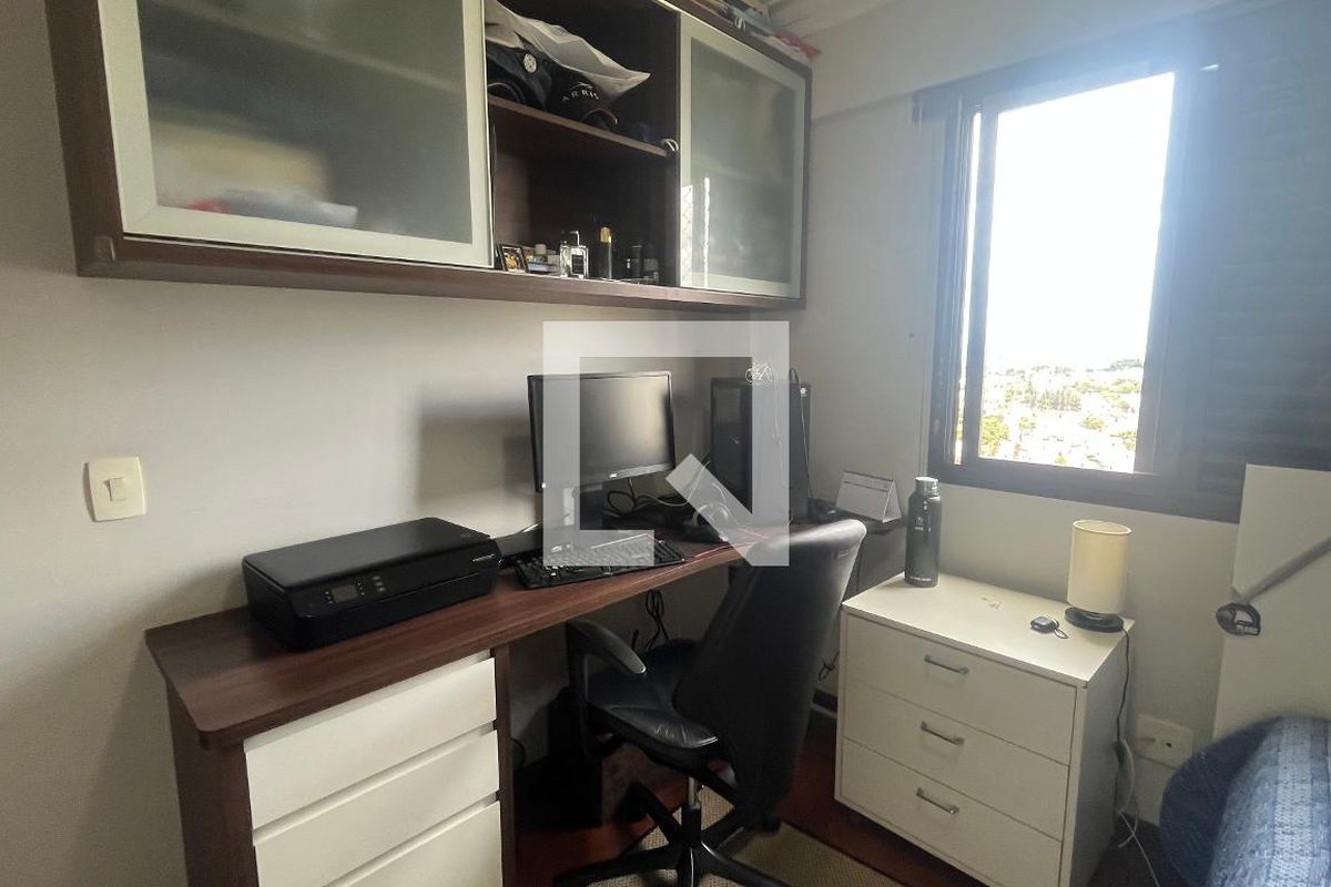 Apartamento à Venda - Mansões Santo Antônio, 3 Quartos,  114 m2 em , Campinas - sp | SoloBR