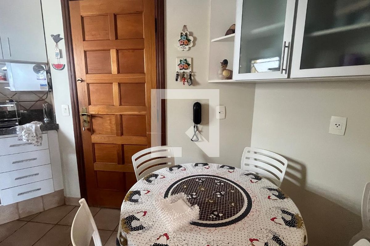 Apartamento à Venda - Mansões Santo Antônio, 3 Quartos,  114 m2 em , Campinas - sp | SoloBR