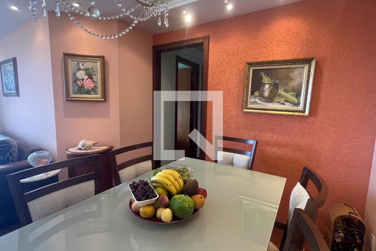 Apartamento à Venda - Mansões Santo Antônio, 3 Quartos,  114 m2 em , Campinas - sp | SoloBR